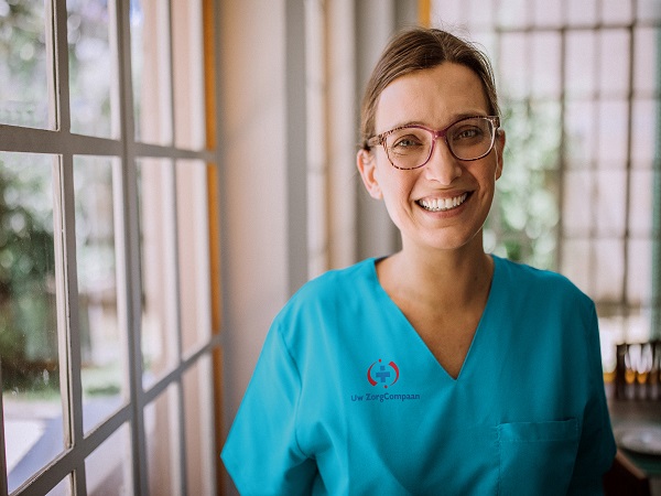 Better salary conditions?